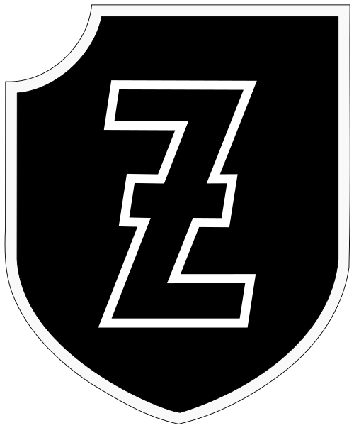 SS Polizei Division